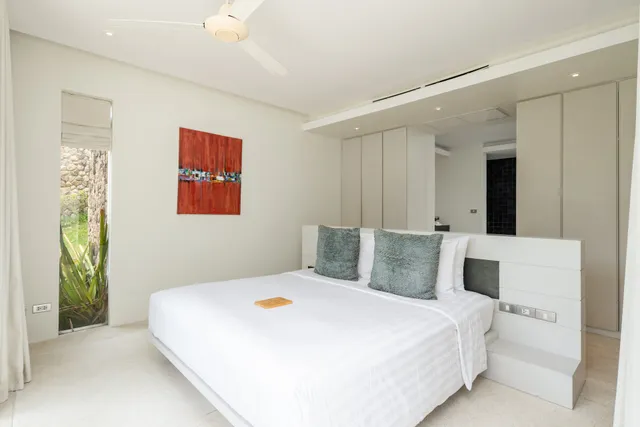 Samujana Villa 11A (3 bedrooms)别墅照片 6