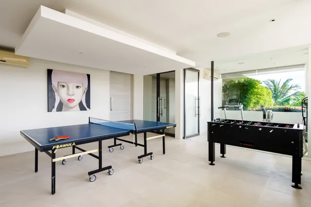 Samujana Villa 01 (5 bedrooms)别墅照片 9
