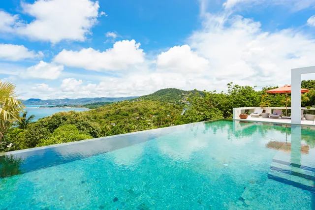 Samujana Villa 07 (4 bedrooms)别墅照片 2