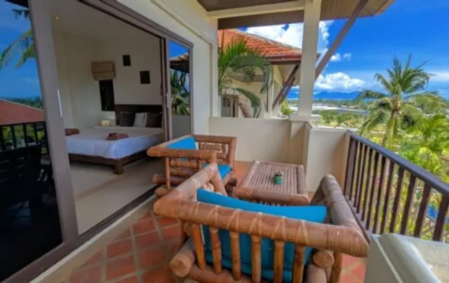 Maenam Hills (4 bedrooms)别墅照片 4