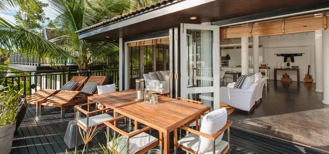 Baan Hansa (5 bedrooms)别墅照片 8