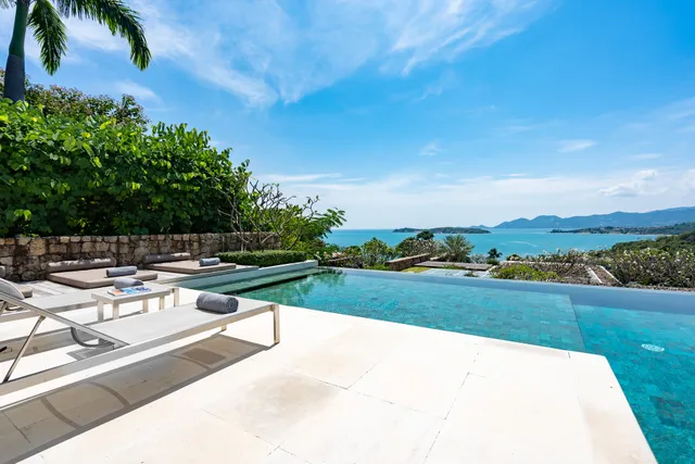Samujana Villa 08 - Villa Lara (4 bedrooms)别墅照片 3