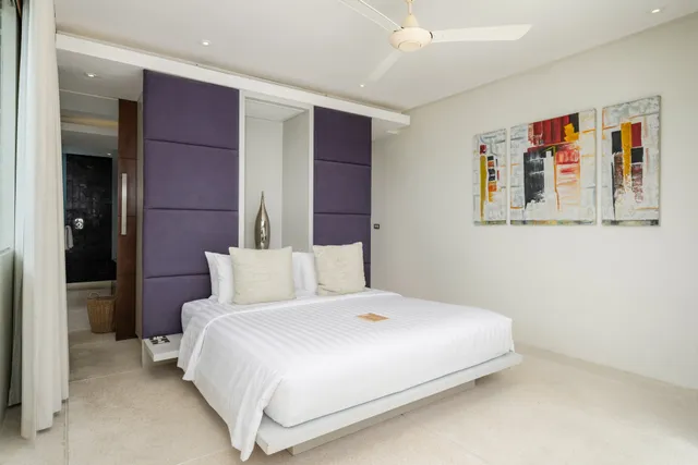 Samujana Villa 11A (3 bedrooms)别墅照片 7