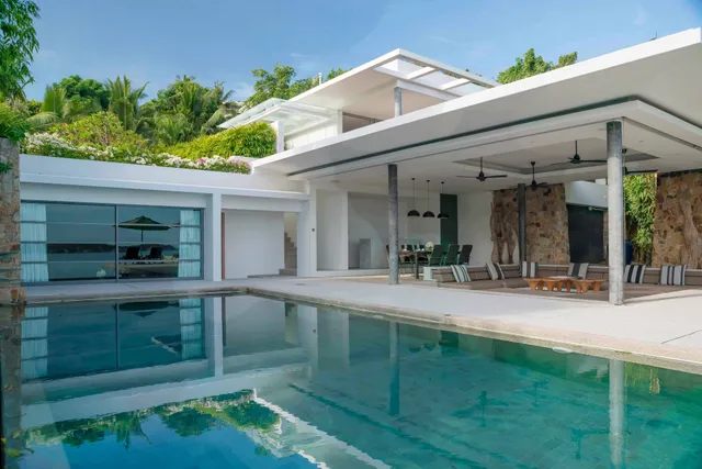 Samujana Villa 19 (4 bedrooms)别墅照片 10