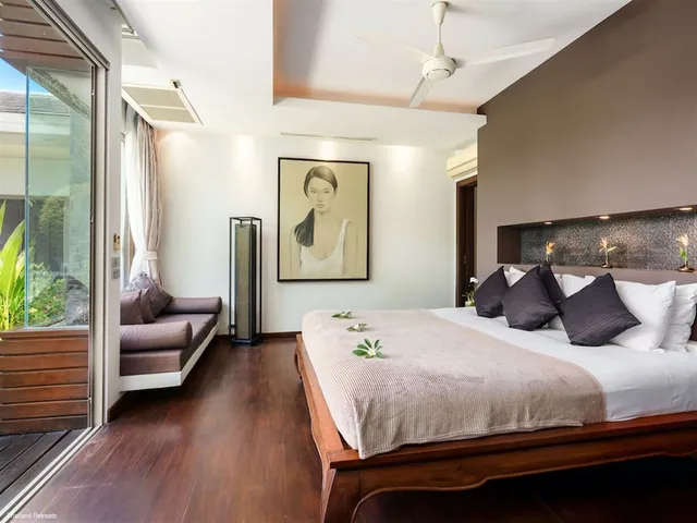 Villa Inasia (8 bedrooms)别墅照片 10