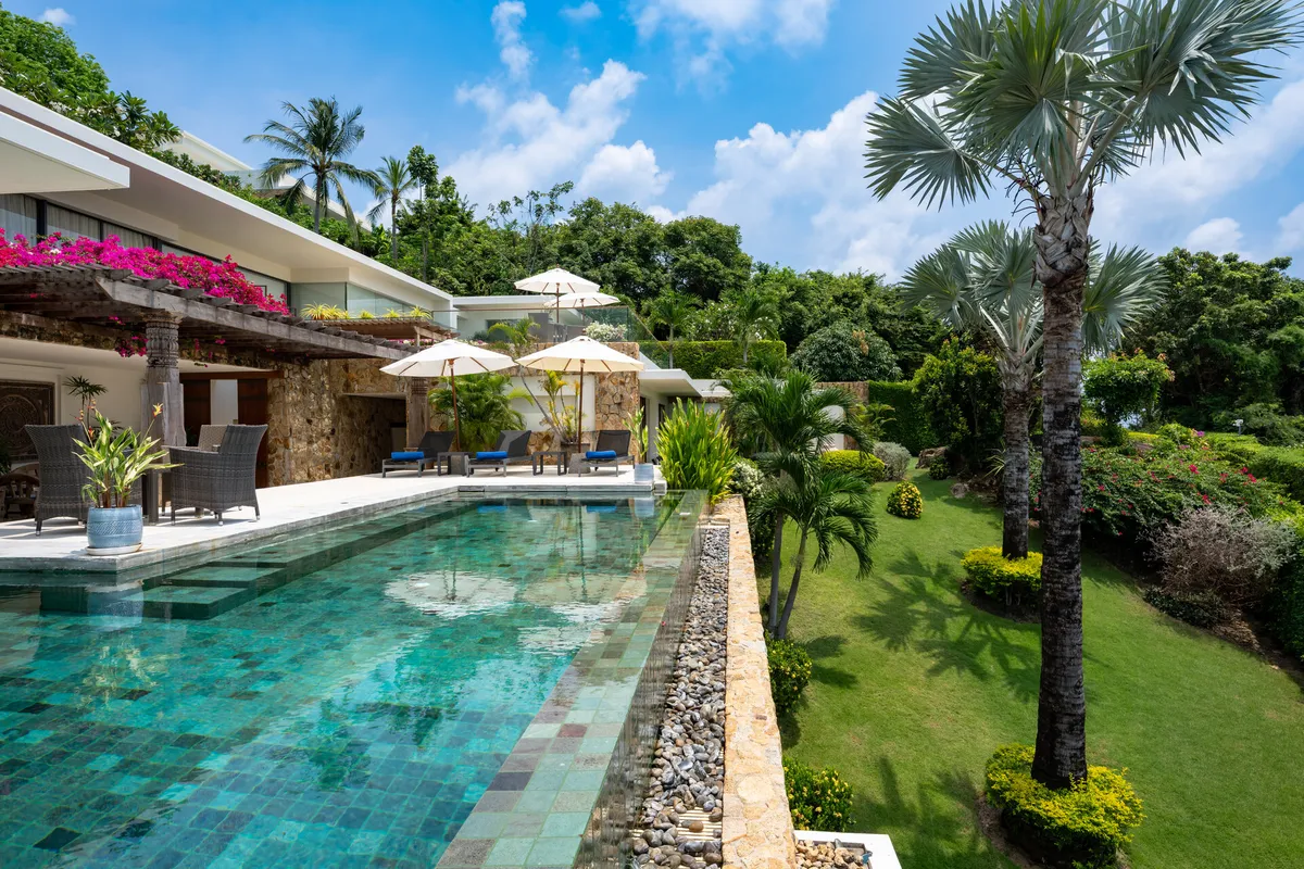 Samujana Villa 03 (5 bedrooms)别墅照片 1