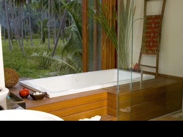 Baan Chom Tawan (6 bedrooms)别墅照片 3