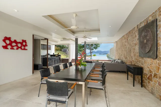 Samujana Villa 11A (3 bedrooms)别墅照片 5