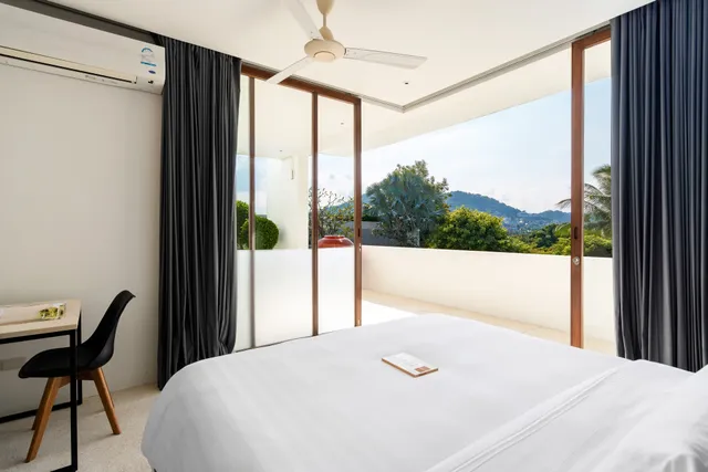 Samujana Villa 11B (3 bedrooms)别墅照片 10