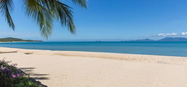 Miskawaan Villa Bougainvillea (4 bedrooms)别墅照片 5