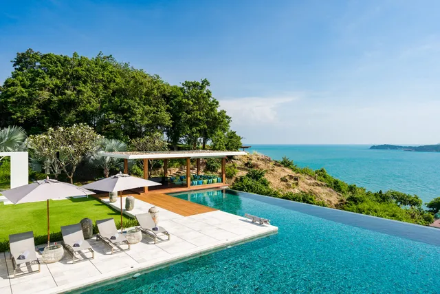 Samujana Villa 01 (5 bedrooms)别墅照片 3