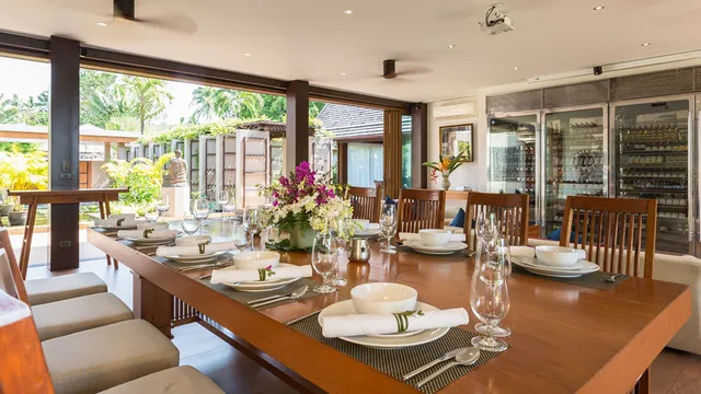 Baan Puri (6 bedrooms)别墅照片 10