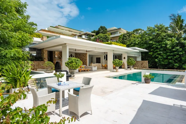Samujana Villa 04 (5 bedrooms)别墅照片 6