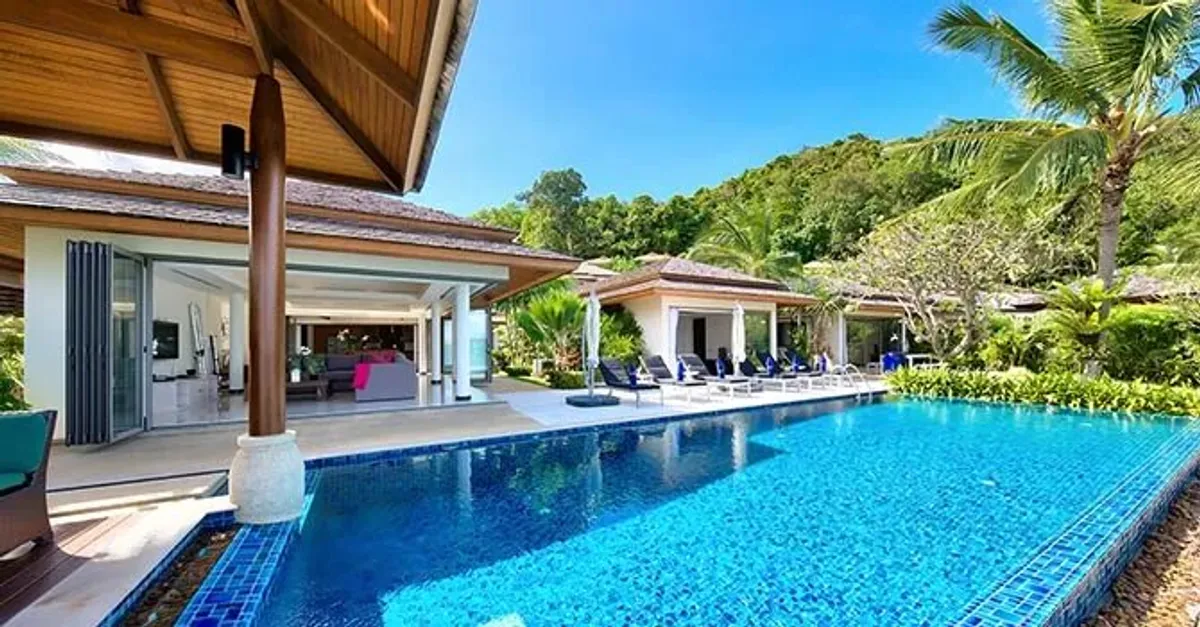Baan Kularb (4 bedrooms)别墅照片 1