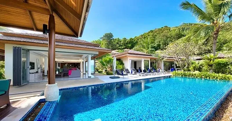 Baan Kularb (4 bedrooms)别墅照片 1