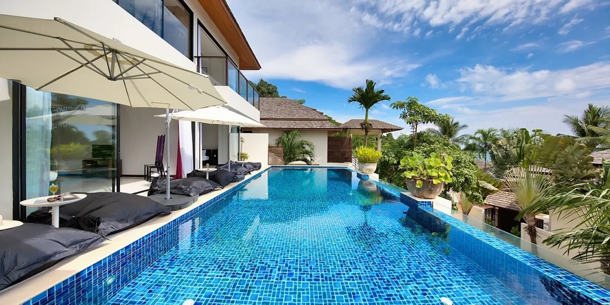 Baan Maliwan (3 bedrooms)别墅照片 1