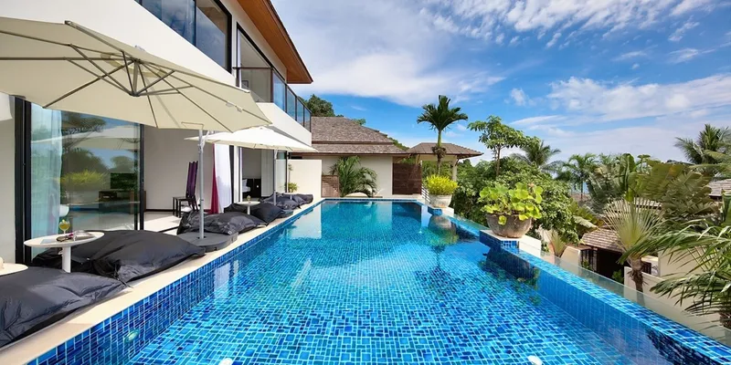 Baan Maliwan (3 bedrooms)别墅照片 1