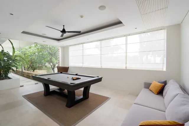 Samujana Villa 24 (8 bedrooms)别墅照片 8
