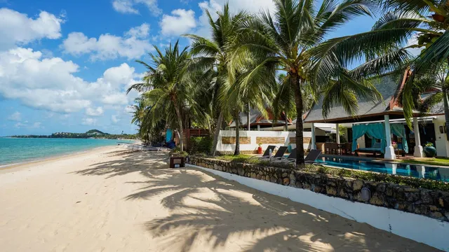 Miskawaan Villa Acacia (4 bedrooms)别墅照片 2