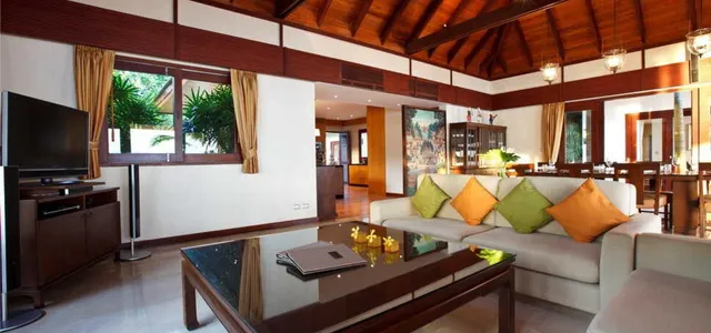 Miskawaan Villa Hibiscus (4 bedrooms)别墅照片 9