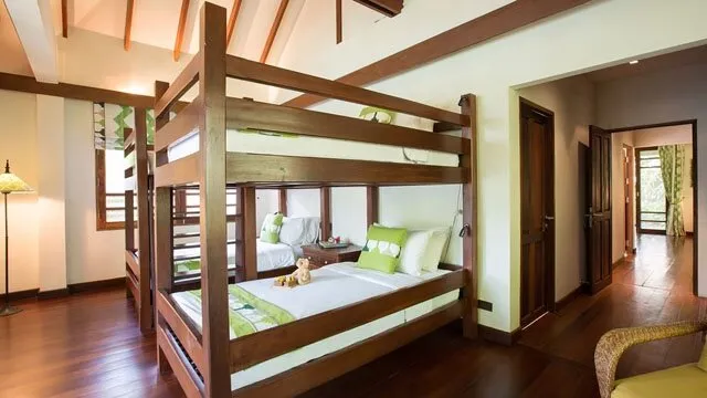 Waimarie (6 bedrooms)别墅照片 9