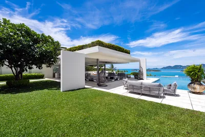 Samujana Villa 27 (4 bedrooms)别墅照片 3