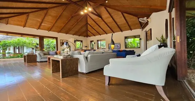 Baan Mika (6 bedrooms)别墅照片 3