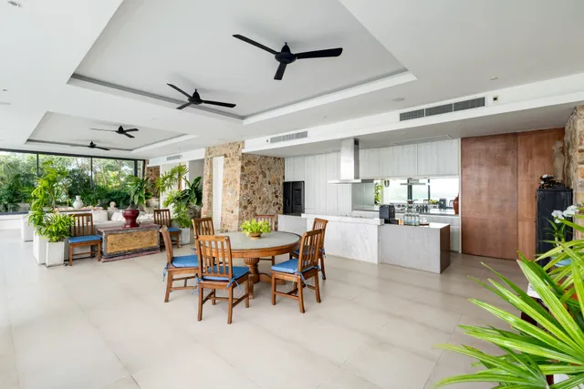 Samujana Villa 03 (5 bedrooms)别墅照片 5