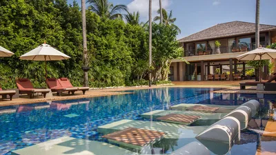 Baan Puri (6 bedrooms)别墅照片 2