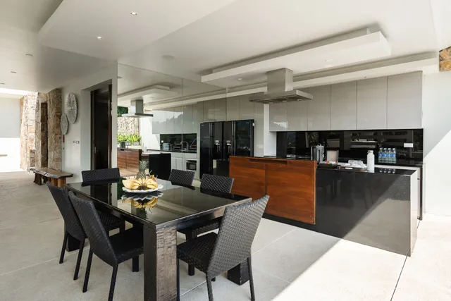 Samujana Villa 11B (3 bedrooms)别墅照片 5