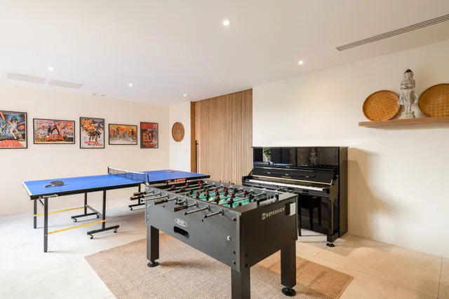 Samujana Villa 12 (7 bedrooms)别墅照片 9