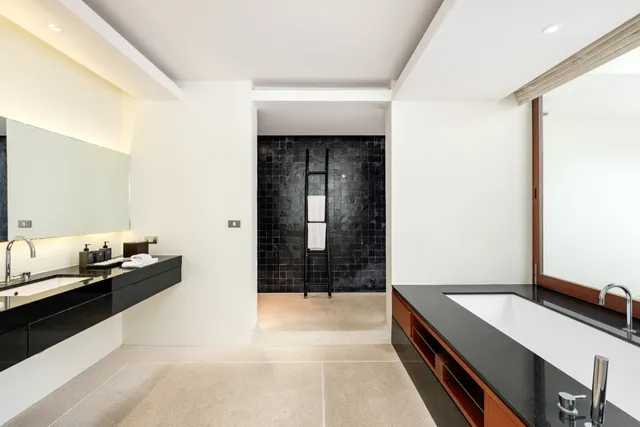 Samujana Villa 11A (3 bedrooms)别墅照片 9