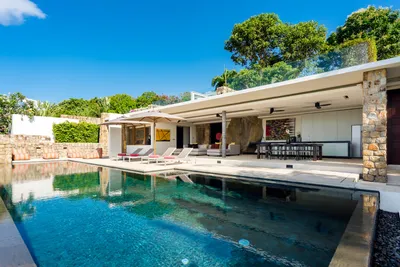 Samujana Villa 15 (4 bedrooms)别墅照片 2