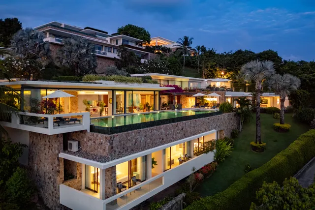 Samujana Villa 03 (5 bedrooms)别墅照片 10