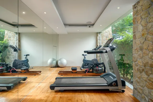 Samujana Villa 07 (4 bedrooms)别墅照片 4