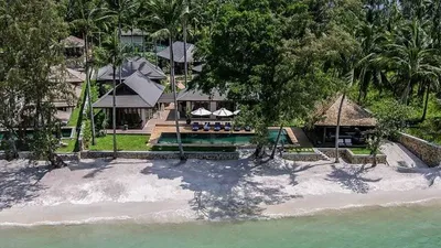 Waimarie (6 bedrooms)别墅照片 2