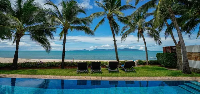 Miskawaan Villa Acacia (4 bedrooms)别墅照片 4