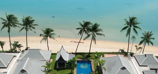 Miskawaan Villa Lotus (4 bedrooms)别墅照片 5