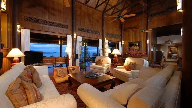 Tassana Pra (4 bedrooms)别墅照片 12