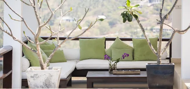 Hill Top Villa 2 - Baan Phuttarak (4 bedrooms)别墅照片 7