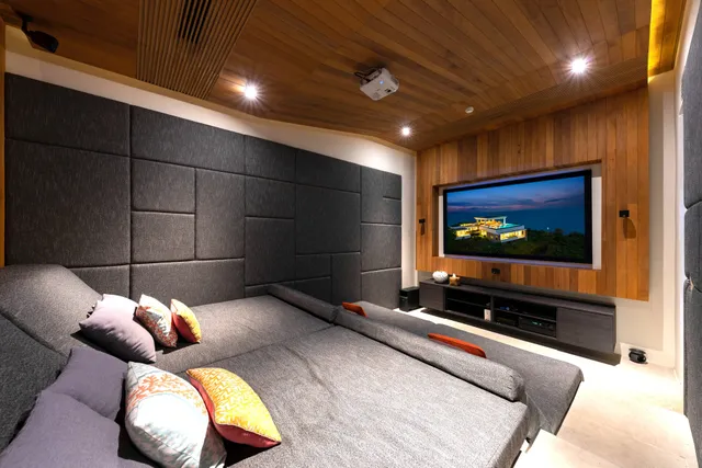 Samujana Villa 30 (5 bedrooms)别墅照片 6