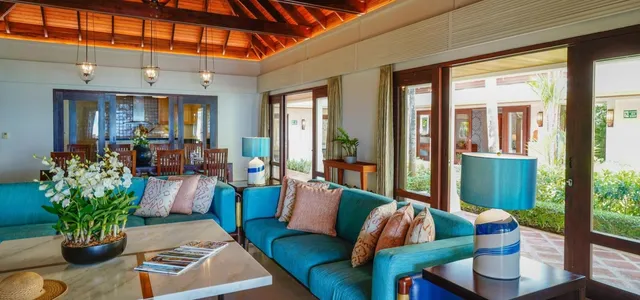 Miskawaan Villa Acacia (4 bedrooms)别墅照片 7