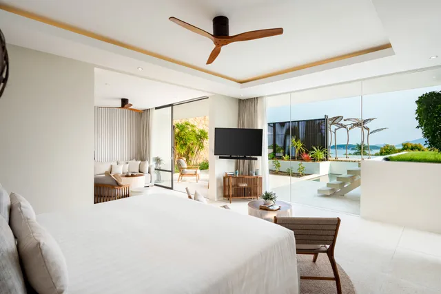 Samujana Villa 12 (7 bedrooms)别墅照片 7