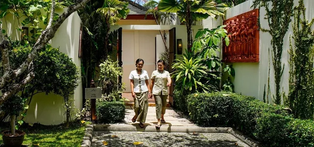 Miskawaan Villa Acacia (4 bedrooms)别墅照片 9