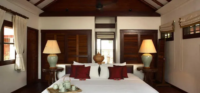 Ban Haad Sai (7 bedrooms)别墅照片 9