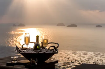 Hill Top Villa 3 – Baan Bon Khao (4 bedrooms)别墅照片 2