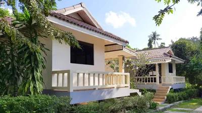 Photo of villa Baansaensook Villas (1 bedroom small), 2