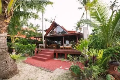 Coconut Village Holiday Villa A4别墅照片 2