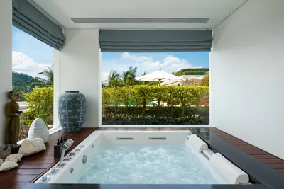 Samujana Villa 09 (4 bedrooms)别墅照片 5