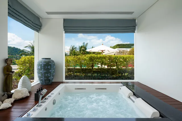 Samujana Villa 09 (4 bedrooms)别墅照片 5